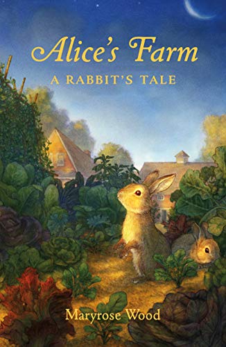 cover image Alice’s Farm