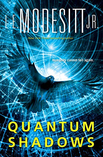 cover image Quantum Shadows