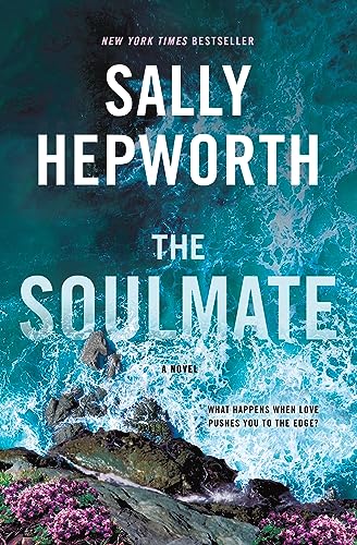 cover image The Soulmate