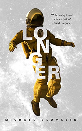 cover image Longer