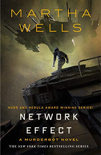 cover image Network Effect