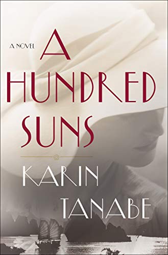 cover image A Hundred Suns