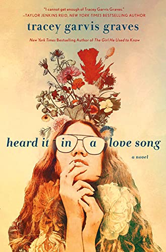 cover image Heard It in a Love Song