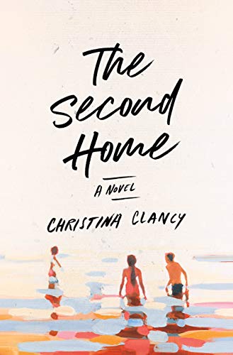 cover image The Second Home