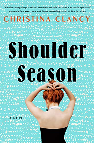 cover image Shoulder Season
