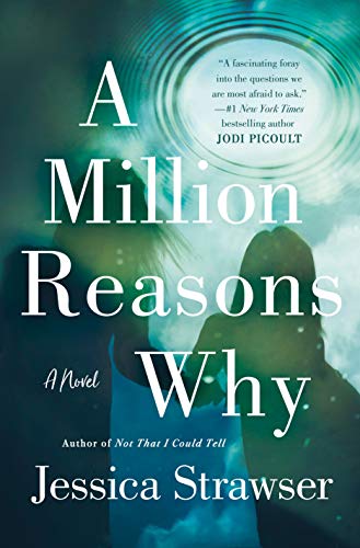 cover image A Million Reasons Why