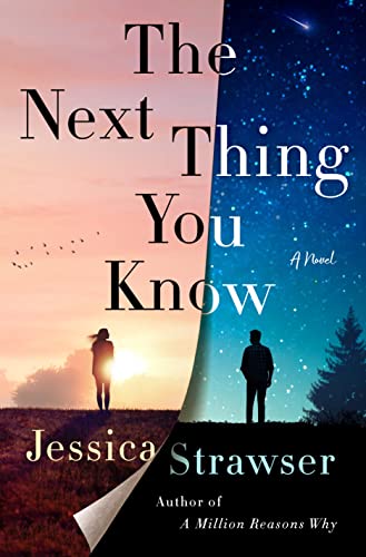 cover image The Next Thing You Know