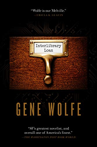 cover image Interlibrary Loan
