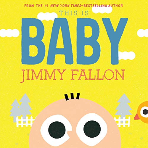 cover image This Is Baby