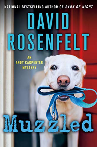 cover image Muzzled