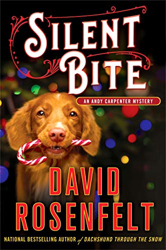 cover image Silent Bite