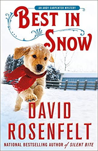 cover image Best in Snow