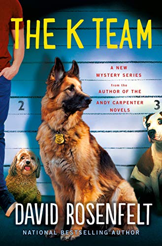 cover image The K Team