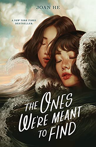cover image The Ones We’re Meant to Find