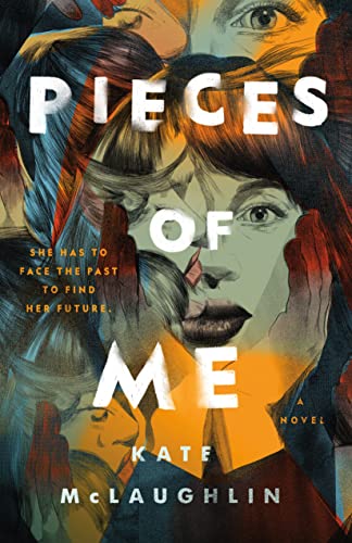 cover image Pieces of Me