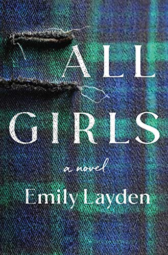 cover image All Girls