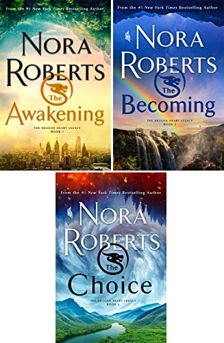 cover image The Becoming