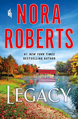 cover image Legacy