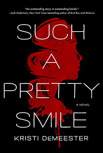cover image Such a Pretty Smile