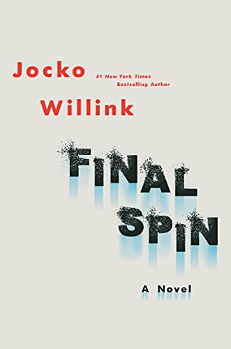 cover image Final Spin