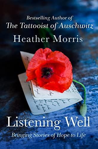 cover image Listening Well: Bringing Stories of Hope to Life
