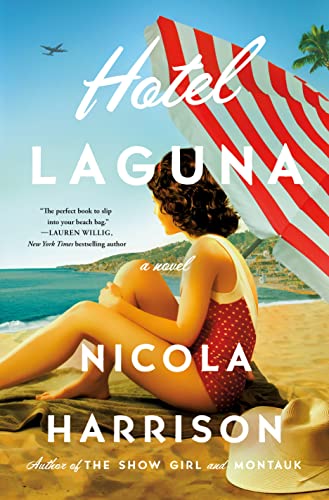 cover image Hotel Laguna