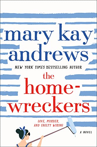 cover image The Homewreckers