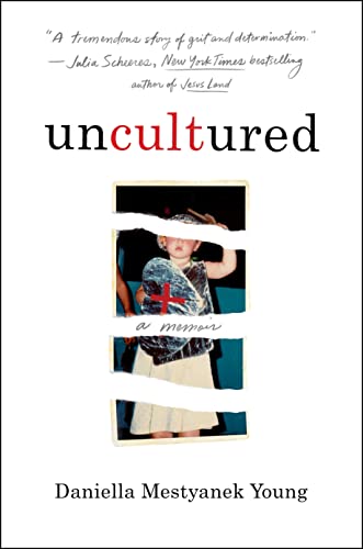 cover image Uncultured