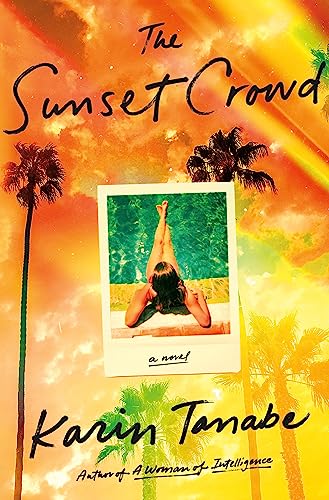 cover image The Sunset Crowd
