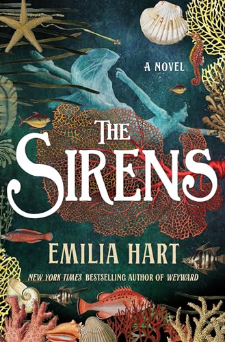 cover image The Sirens