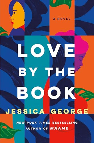 cover image Love by the Book