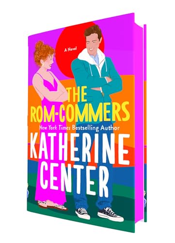cover image The Rom-Commers