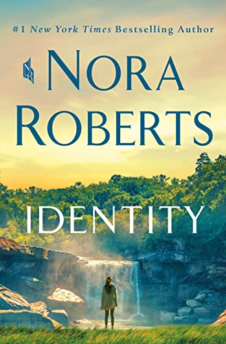 cover image Identity