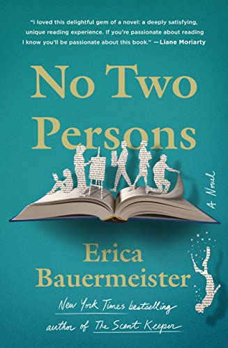 cover image No Two Persons