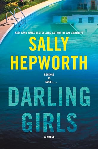cover image Darling Girls