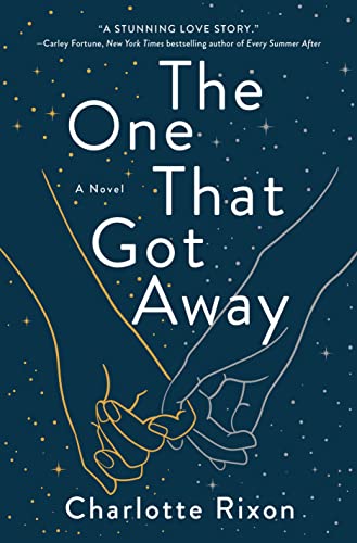 cover image The One That Got Away