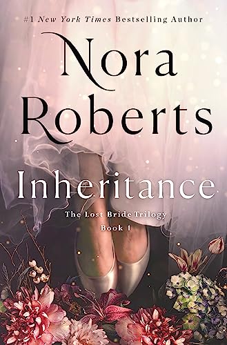 cover image Inheritance