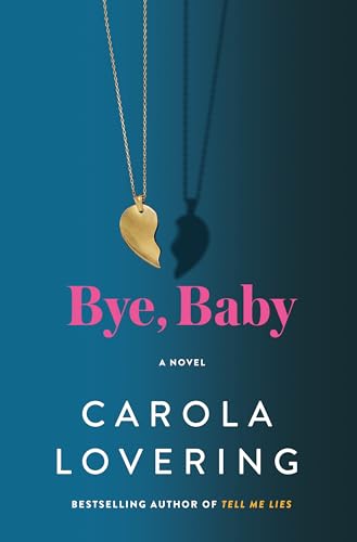 cover image Bye, Baby