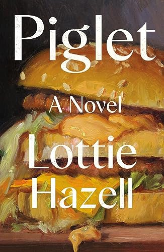 cover image Piglet