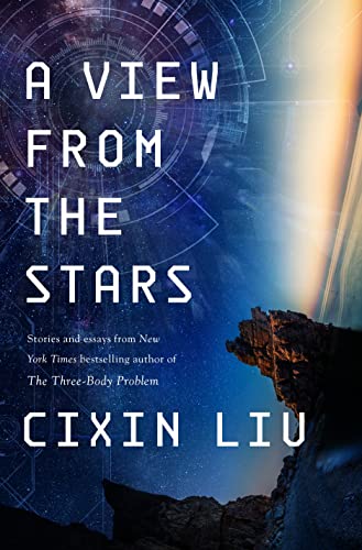 cover image A View from the Stars
