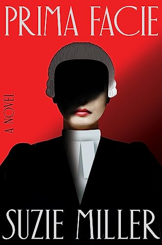 cover image Prima Facie