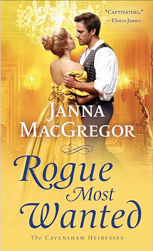 cover image Rogue Most Wanted