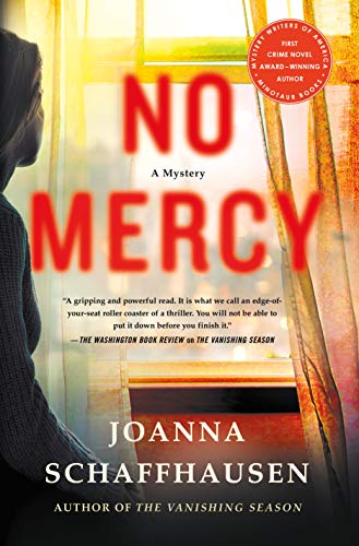 cover image No Mercy