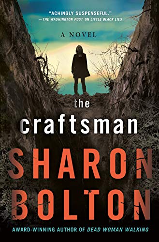 cover image The Craftsman