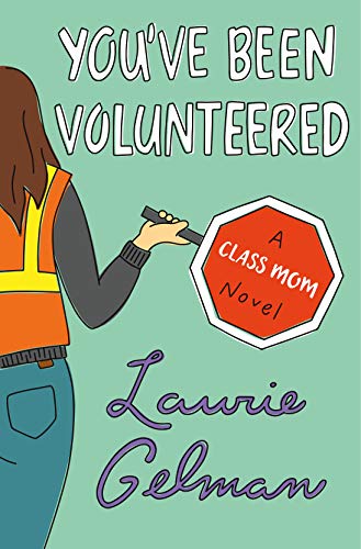 cover image You’ve Been Volunteered