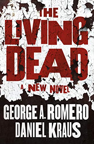 cover image The Living Dead