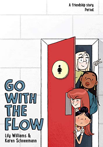 cover image Go with the Flow