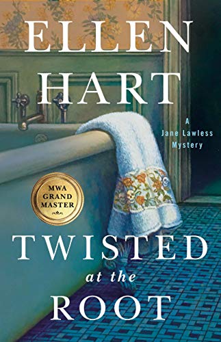 cover image Twisted at the Root