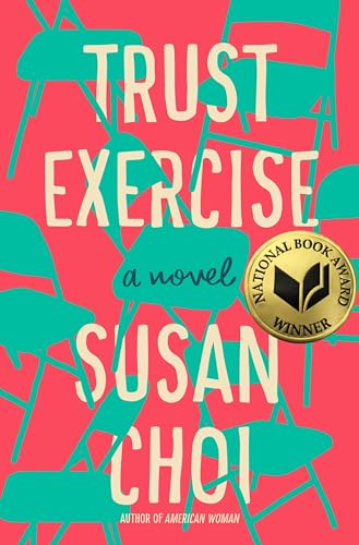 cover image Trust Exercise