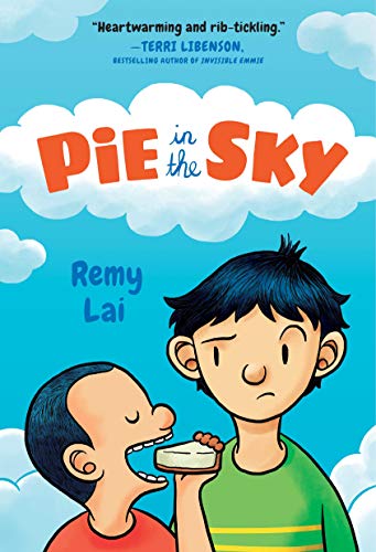 cover image Pie in the Sky